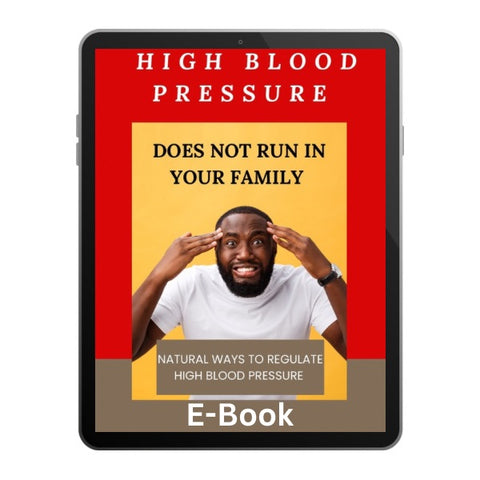 Natural Remedies For High Blood Pressure