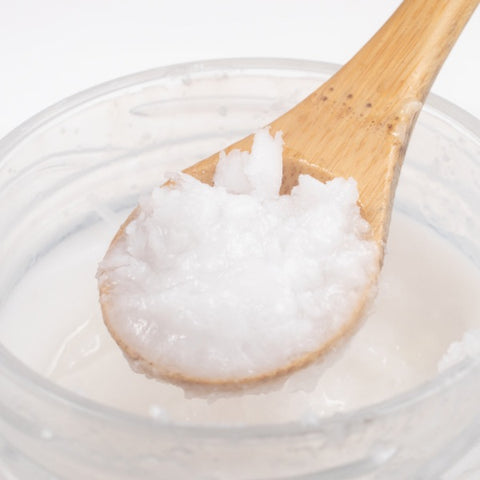 Fight periodontal disease with coconut oil pulling. Your gums and teeth deserve natures best.